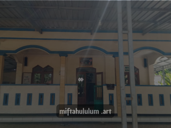 Bangunan
