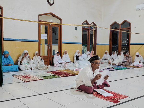 Syair Fikih Dasar