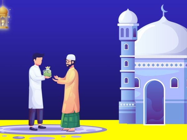 Amil Zakat