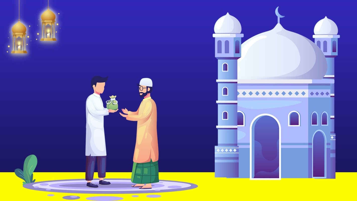 Amil Zakat