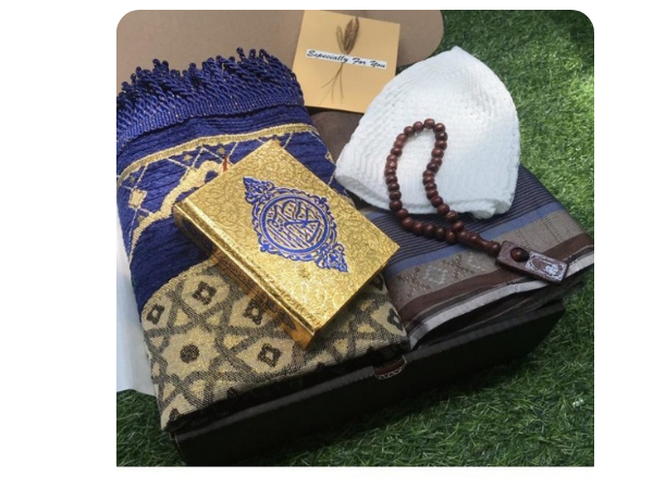 Alat Sholat